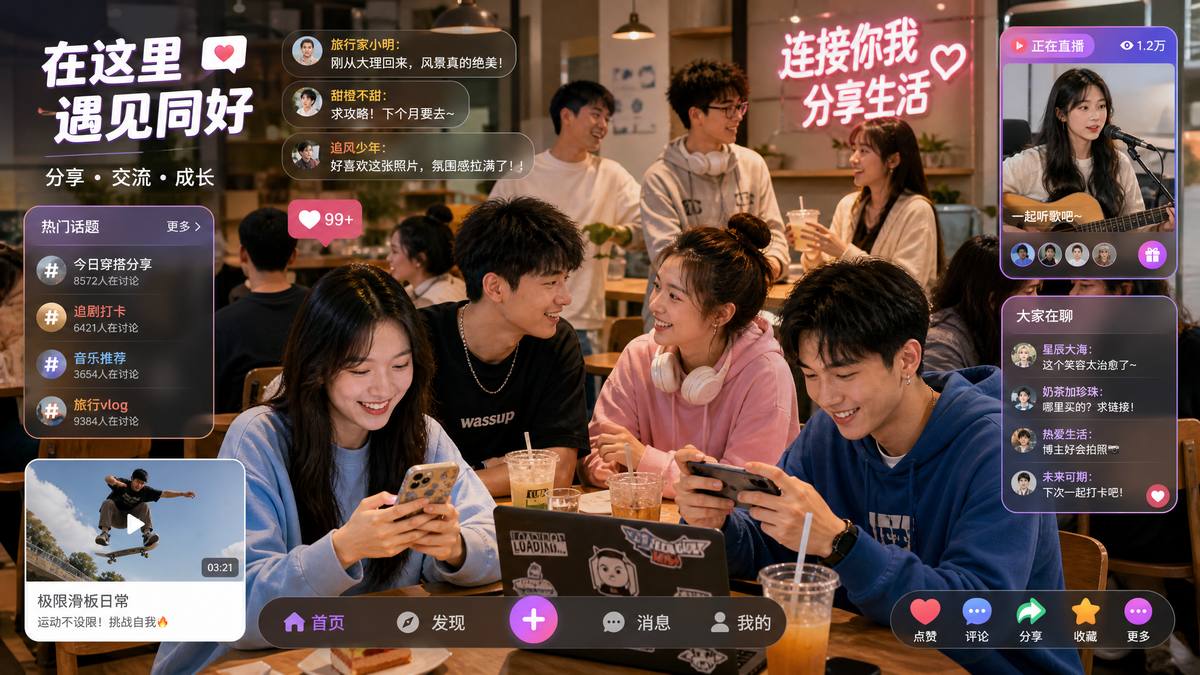 玩物tv